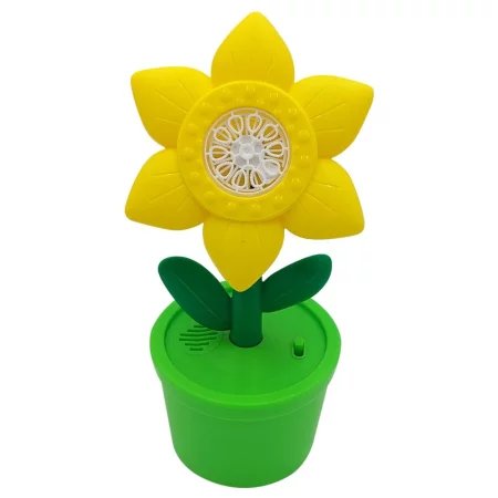 Fru Blu Kwiatek + płyn 2x40ml