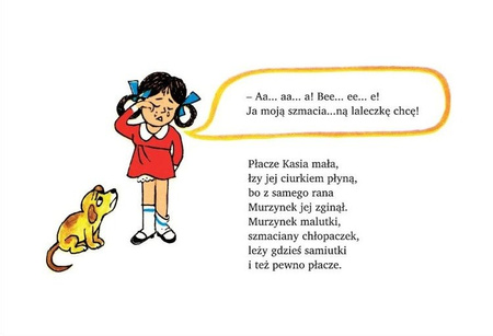 Gałgankowy skarb Zbigniew Lengren wyd. Babaryba