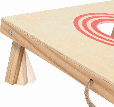 Rzucanie do celu gra zręcznościowa Cornhole Goki