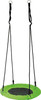 Huśtawka Zielone gniazdo 10474-Small Foot, zabawy w plenerze