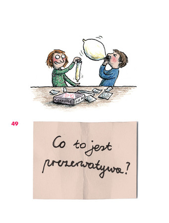 Odpowiedz mi! Dzieci pytają o intymne sprawy wyd. Dwie Siostry