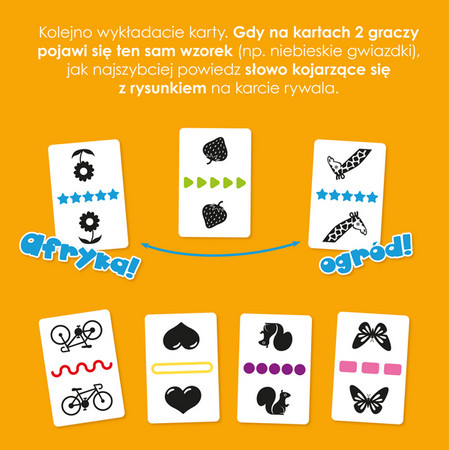 Gra Na Końcu Języka Junior