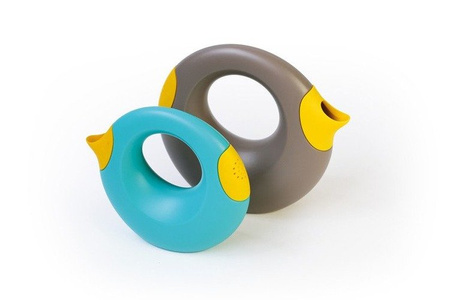 Konewka Cana Small Quut - Lagoon Green + Mellow Yellow