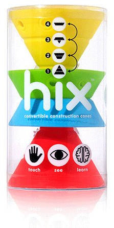 Zabawka kreatywna Hix