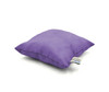 Woreczek gimnastyczny Sensoryczny Fioletowy podszewka1 szt.