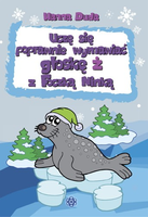 Uczę się poprawnie wymawiać głoskę Ż z Foczką Ninką