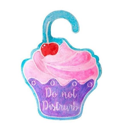 Box Candiy, zestaw artystyczny Akwarele muffinki