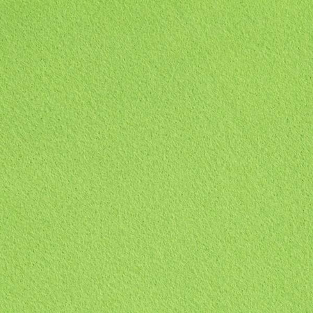 Filc w rolce W: 45 cm L: 5m Jasny Zielony