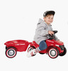 BIG Przyczepka do jeździka Bobby Car Neo czerwona
