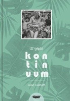 W głębi kontinuum wyd. Mamania