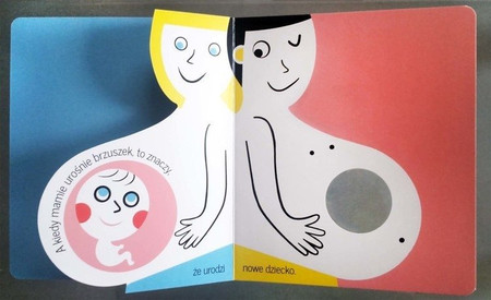 Nasze ciało wyd. Mamania