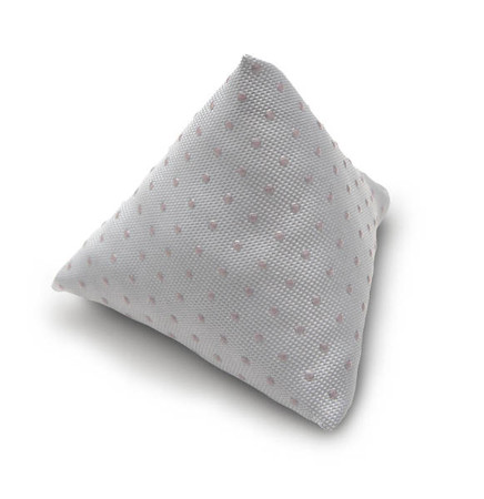 Memo Sensoryczne PIRAMIDKI 20 szt.