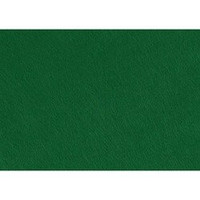 Filc 10 ark. A4 Zielony