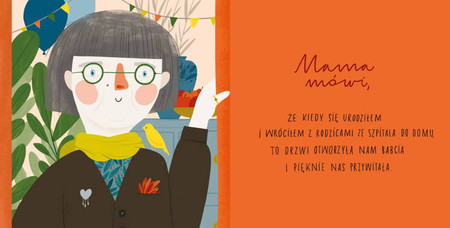 Ostatni dżem babci wyd. Natuli