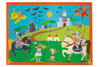 Scratch, Puzzle Rycerz 60 szt.