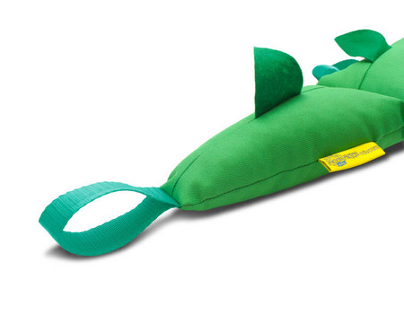 Wąż spacerowy gąsienica Smok