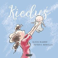 Kiedyś wyd. Mamania