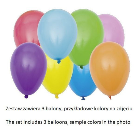 Zabawka do wody balonowa łódź Goki