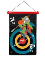 Scratch, Rzutki magnetyczne Piraci, rozmiar L