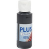 Farba PLUS Color 60 ml Czarna