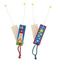 Magiczna sztuczka znikający sznureczek