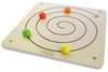 MASTERKIDZ Tablica Przesuwna Spiralny Labirynt