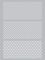 Szablon Sitodruk Wzory Graficzne