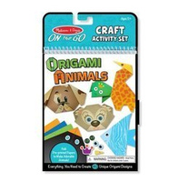 Origami - zestaw do tworzenia