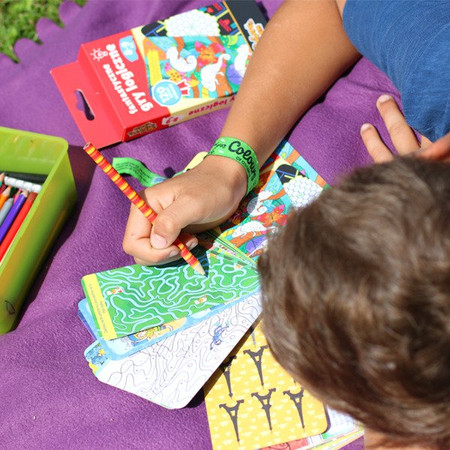 Fantastyczne Gry logiczne 8-9 lat Xplore Team