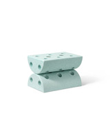 MODU - Kids Stool - Ocean Mint