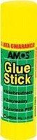 Klej do papieru w sztyfcie 8g Amos