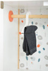 Drewniana szafa dla lalek Little Button 11812-Small Foot, meble dla lalek