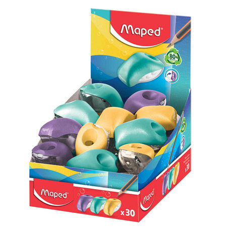 Temperówka Bulbo 1 Otwór 1 szt.