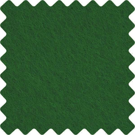 Filc ark. A2 grubość 3 mm Ciemno Zielony