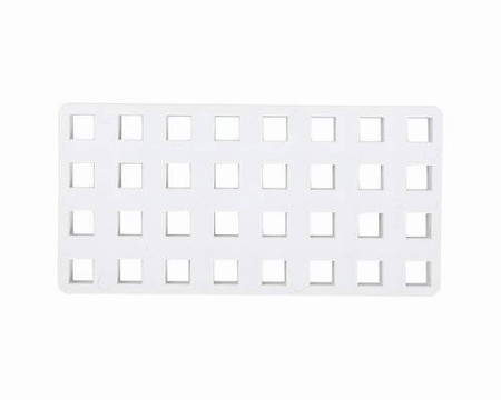 Plus-Plus, Płytki Konstrukcyjne dla Plus-Plus MIDI - 2 szt.