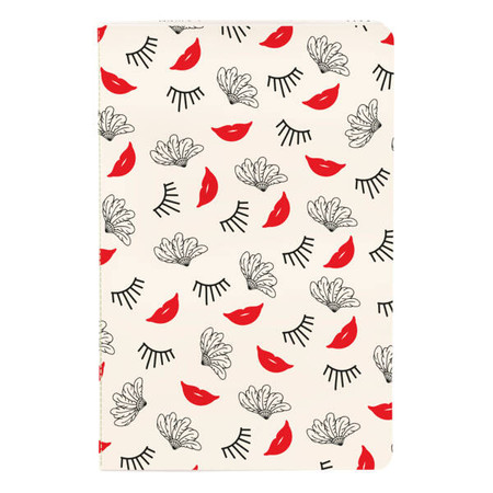 Zeszyt 11x17cm 32k Moulin Rouge mix