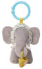 Zawieszka do wózka Bajkowy Słonik 161500-Manhattan Toy, zabawki dla niemowląt