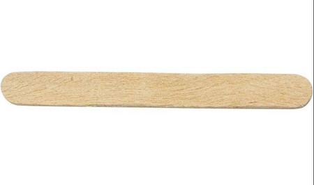 Patyczki kreatywne 5,5x0,6 cm 400 szt.