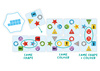 Pattern Party! - gra karciana | FLEXIQ