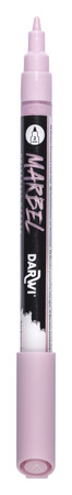 Marker MARBEL 2 mm Słodki Róż