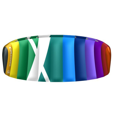Latawiec Cross Kites Air 1.8 Rainbow