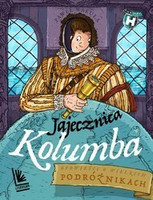 Jajecznica Kolumba