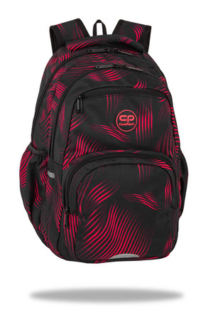 Plecak młodzieżowy Coolpack Pick Rubin