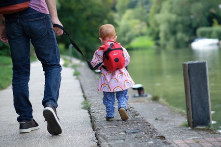 Plecaczek LittleLife Animal - Biedronka