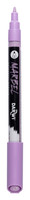 Marker MARBEL 2 mm Liliowy