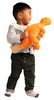 Pluszak Dinozaur T-Rex Velveteen 159480-Manhattan Toy, maskotki dla dzieci