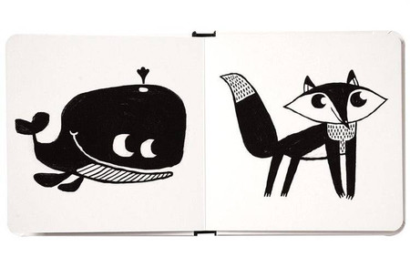 Książka Zoo Wimmer Ferguson 216880-Manhattan Toy, zabawki dla niemowląt