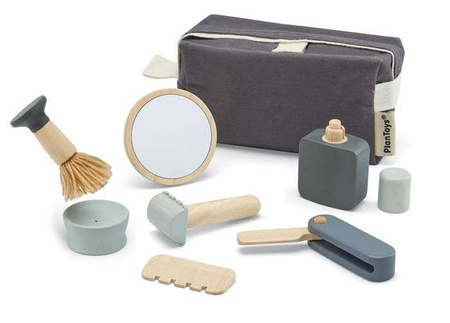 Zestaw do golenia, Plan Toys