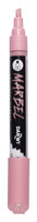 Marker MARBEL 6 mm Pudrowy Róż