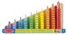 Liczydło drewniane zabawka edukacyjna 55 korali Melissa and Doug 19272-MD